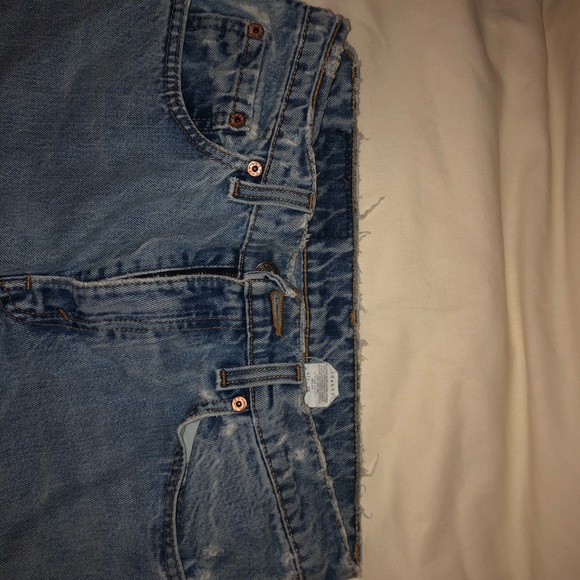 Vintage Levi Jeans - Picture 3 of 6